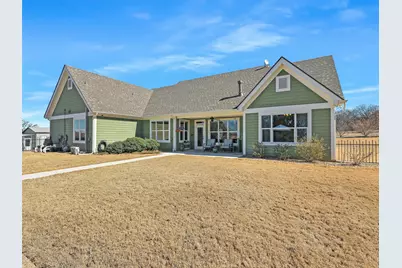 223 Miller Creek Lake Road, Paradise, TX 76073 - Photo 35