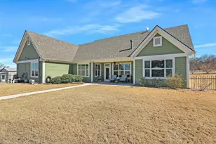 223 Miller Creek Lake Rd, Paradise, TX 76073 - Photo 35