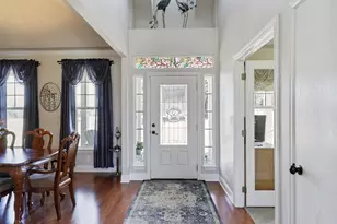 223 Miller Creek Lake Rd, Paradise, TX 76073 - Photo 5