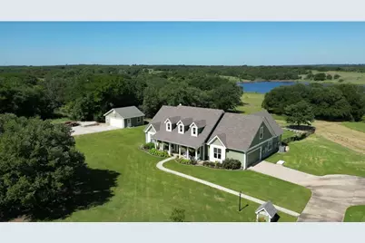 223 Miller Creek Lake Road, Paradise, TX 76073 - Photo 1