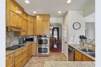 223 Miller Creek Lake Road, Paradise, TX 76073 - Photo 7