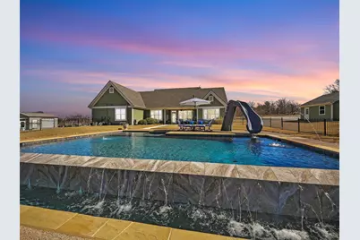 223 Miller Creek Lake Road, Paradise, TX 76073 - Photo 33