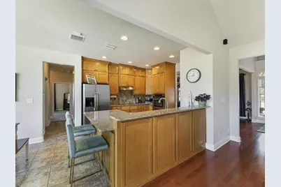 223 Miller Creek Lake Road, Paradise, TX 76073 - Photo 9