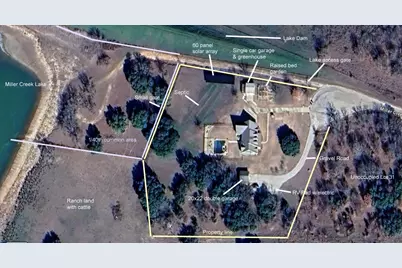 223 Miller Creek Lake Road, Paradise, TX 76073 - Photo 39