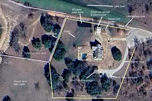 223 Miller Creek Lake Rd, Paradise, TX 76073 - Photo 39