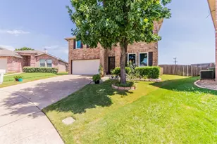 8301 Redheart St, Arlington, TX 76002 - Photo 1