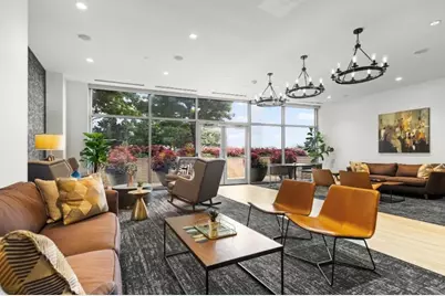 1700 Cedar Springs Drive #2501, Dallas, TX 75202 - Photo 23