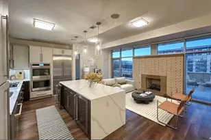 1700 Cedar Springs Dr, Dallas, TX 75202 - Photo 1