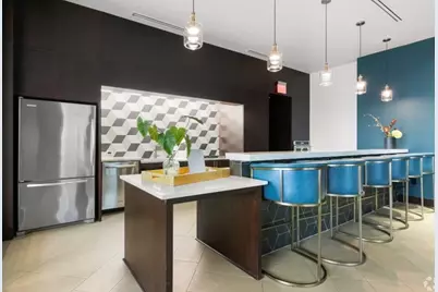 1700 Cedar Springs Drive #2501, Dallas, TX 75202 - Photo 19