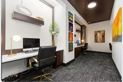 1700 Cedar Springs Drive #2501, Dallas, TX 75202 - Photo 21