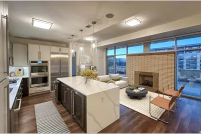 1700 Cedar Springs Drive #2501, Dallas, TX 75202 - Photo 3