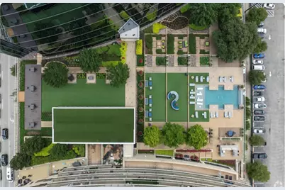 1700 Cedar Springs Drive #2501, Dallas, TX 75202 - Photo 27