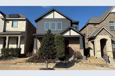 884 Deer Run Road, Flower Mound, TX 75028 - Photo 1