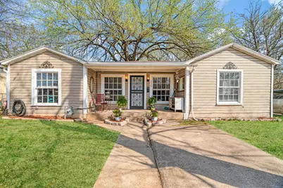 1115 SE 13th Street, Paris, TX 75460 - Photo 1