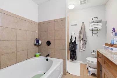 205 Comanche Trail, Krum, TX 76249 - Photo 17