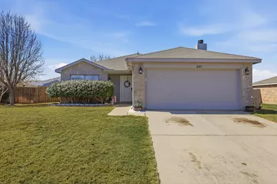 205 Comanche Trail, Krum, TX 76249 - Photo 3