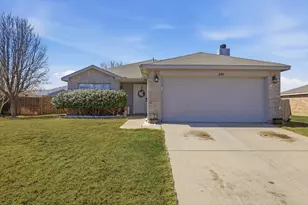 205 Comanche Trail, Krum, TX 76249 - Photo 3