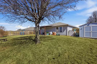 205 Comanche Trail, Krum, TX 76249 - Photo 23