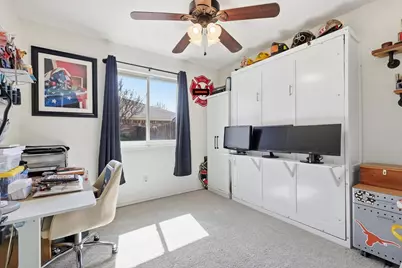 205 Comanche Trail, Krum, TX 76249 - Photo 13