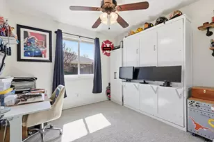 205 Comanche Trail, Krum, TX 76249 - Photo 13