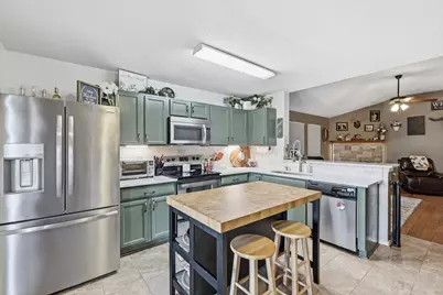 205 Comanche Trail, Krum, TX 76249 - Photo 9