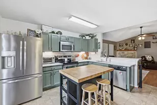 205 Comanche Trail, Krum, TX 76249 - Photo 9