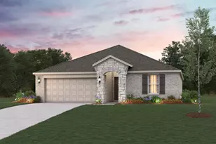 5305 Overbrook Dr, Denton, TX 76207 - Photo 1