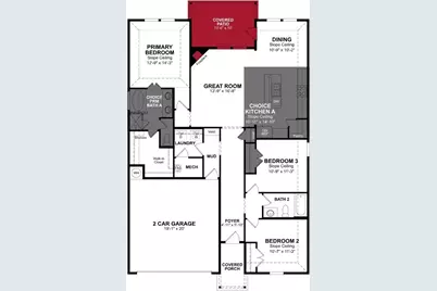 5305 Overbrook Drive, Denton, TX 76207 - Photo 7