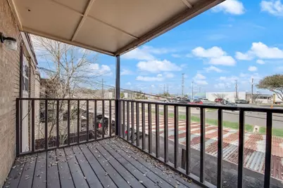 3824 Cibolo Drive #122B, Fort Worth, TX 76133 - Photo 19