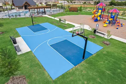 15224 Bullfighter Boulevard, Haslet, TX 76052 - Photo 27