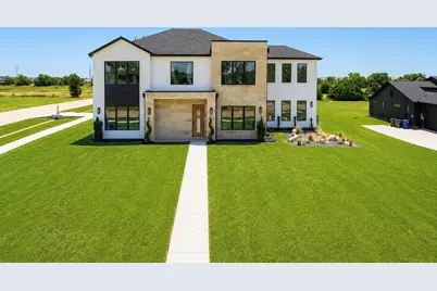 436 Whispering Way, Red Oak, TX 75154 - Photo 1