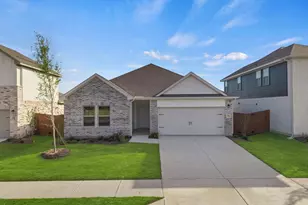 3011 Mary Grace Ln, Heartland, TX 75114 - Photo 1