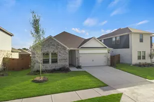 3011 Mary Grace Ln, Heartland, TX 75114 - Photo 1
