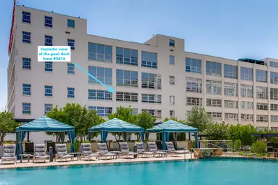 2600 W 7th Street #2614, Fort Worth, TX 76107 - Photo 27