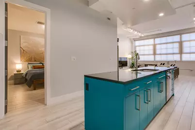2600 W 7th Street #2614, Fort Worth, TX 76107 - Photo 9
