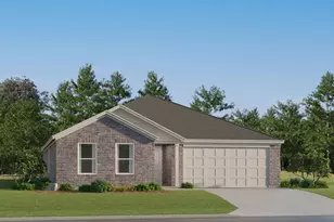 1244 Little Flock Dr, Crowley, TX 76036 - Photo 1