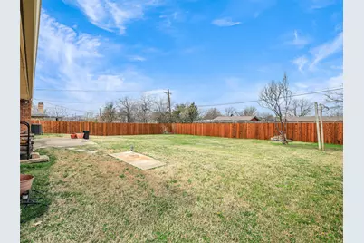 303 E 6th Street, Prosper, TX 75078 - Photo 23