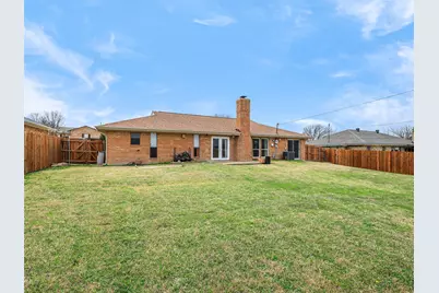 303 E 6th Street, Prosper, TX 75078 - Photo 25