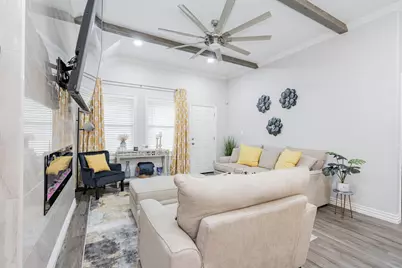 4006 Metropolitan Avenue, Dallas, TX 75210 - Photo 13