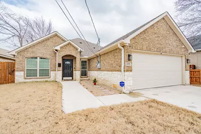 4006 Metropolitan Avenue, Dallas, TX 75210 - Photo 1