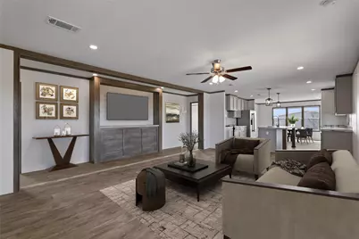 3924 Sandusky Road, Whitesboro, TX 76273 - Photo 5