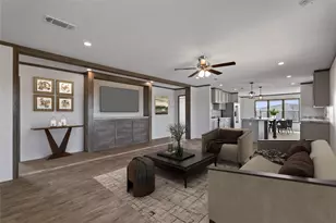 3924 Sandusky Rd, Whitesboro, TX 76273 - Photo 5