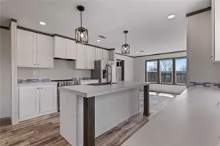 3924 Sandusky Rd, Whitesboro, TX 76273 - Photo 7