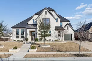 4102 Parkview Blvd, Celina, TX 75009 - Photo 1