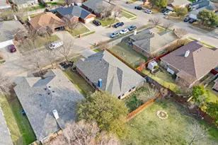 609 Oak Hollow Trail, Saginaw, TX 76179 - Photo 35