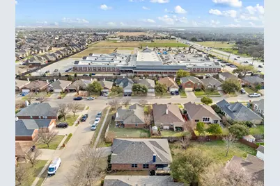 609 Oak Hollow Trail, Saginaw, TX 76179 - Photo 31