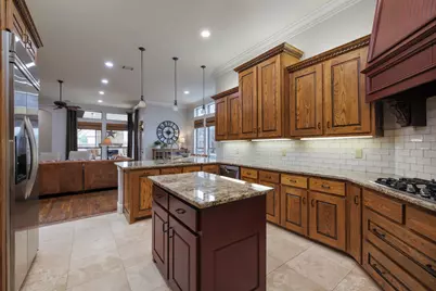 6716 Zermatt Court, Colleyville, TX 76034 - Photo 15