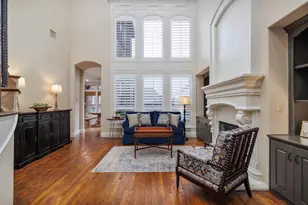 6716 Zermatt Ct, Colleyville, TX 76034 - Photo 9