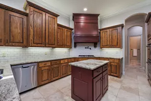 6716 Zermatt Ct, Colleyville, TX 76034 - Photo 13