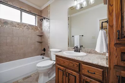 6716 Zermatt Court, Colleyville, TX 76034 - Photo 33